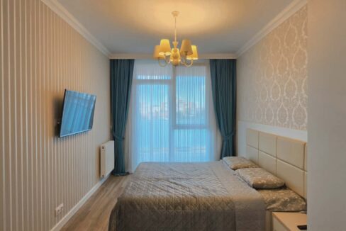 AP0637-Apartament 2 camere de inchiriat, et. 3, Ared 2-16
