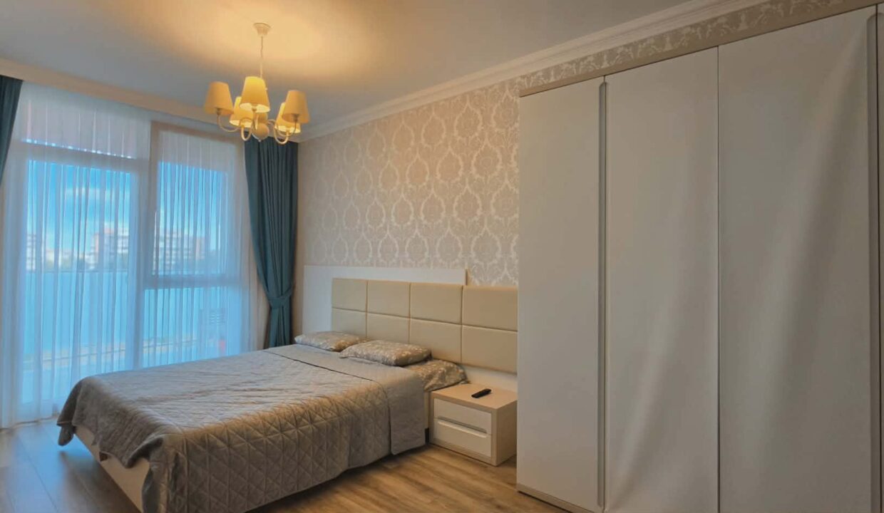 AP0637-Apartament 2 camere de inchiriat, et. 3, Ared 2-17