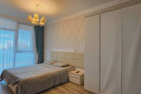 AP0637-Apartament 2 camere de inchiriat, et. 3, Ared 2-17