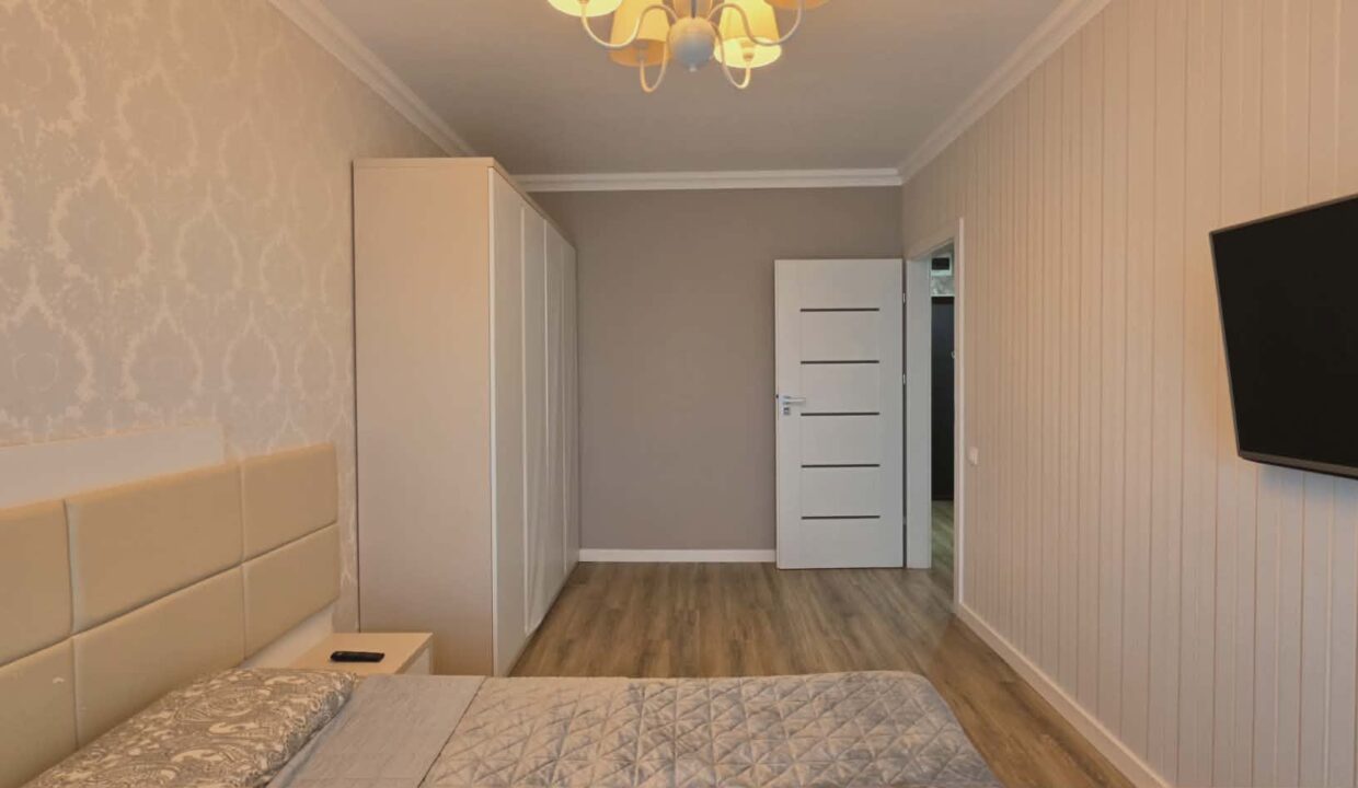 AP0637-Apartament 2 camere de inchiriat, et. 3, Ared 2-19