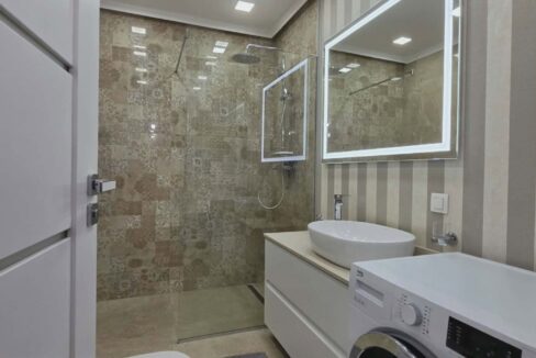 AP0637-Apartament 2 camere de inchiriat, et. 3, Ared 2-22