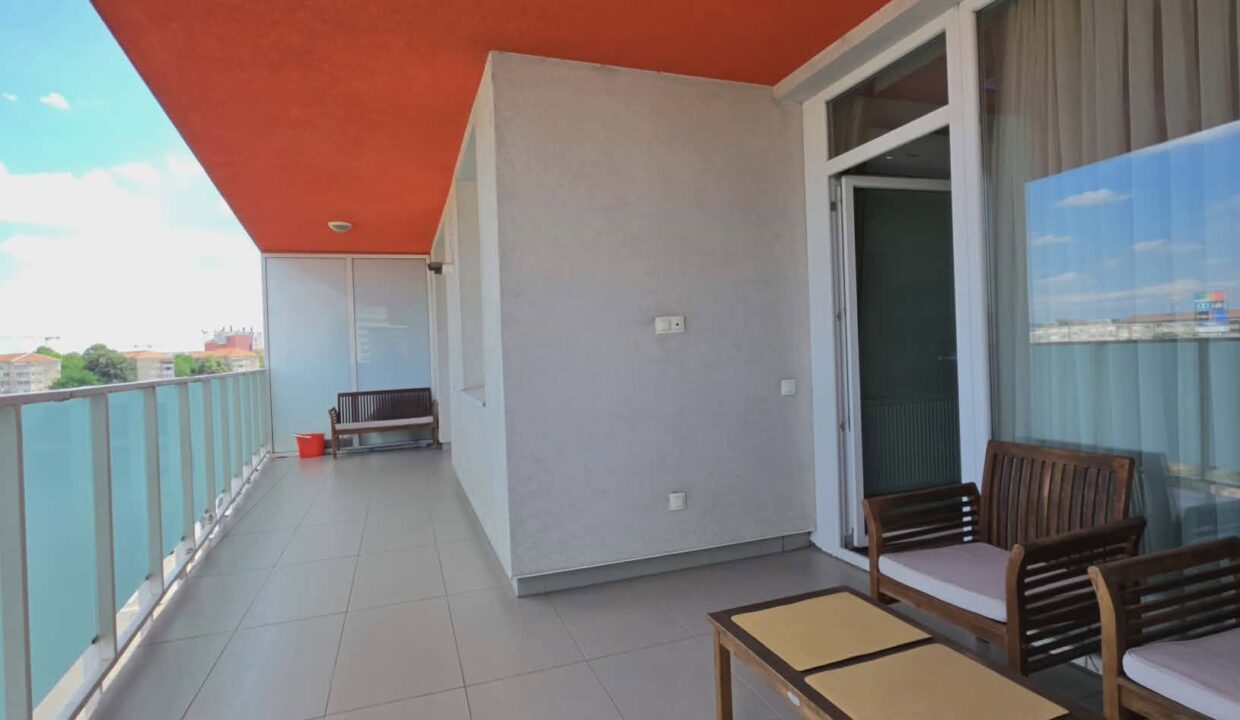 AP0637-Apartament 2 camere de inchiriat, et. 3, Ared 2-27