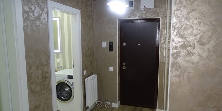 Apartament 2 camere de inchiriat, Ared, Oradea AP0637 - 01