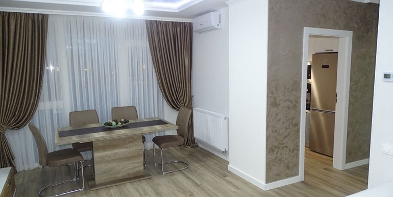 Apartament 2 camere de inchiriat, Ared, Oradea AP0637 - 29