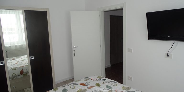 Apartament 2 camere de inchiriat, Prima Universitatii, Oradea AP0624 - 16