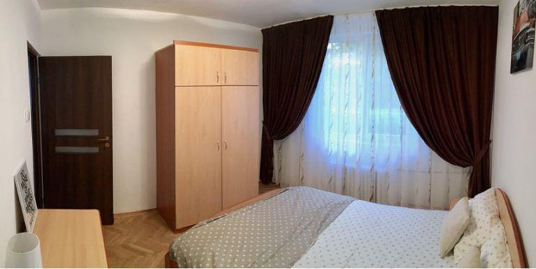 Apartament 2 camere de vanzare, zona centrala, Oradea AP0635 - 03