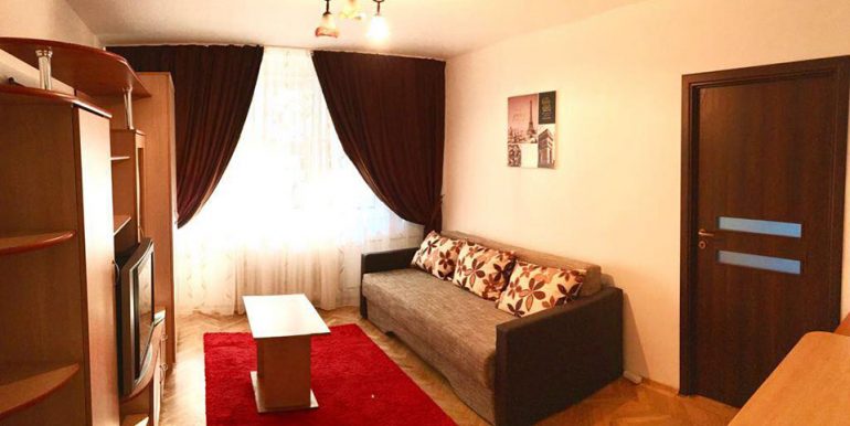 Apartament 2 camere de vanzare, zona centrala, Oradea AP0635 - 04