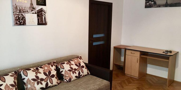Apartament 2 camere de vanzare, zona centrala, Oradea AP0635 - 05