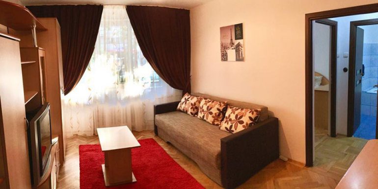 Apartament 2 camere de vanzare, zona centrala, Oradea AP0635 - 06