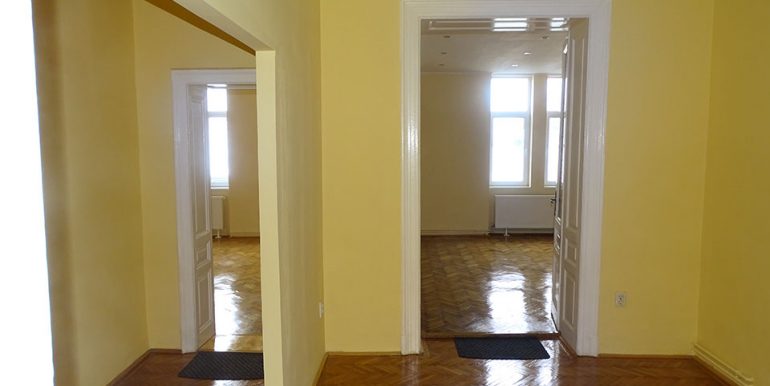Apartament 3 camere de inchiriat, semicentral, Oradea AP0640 - 03