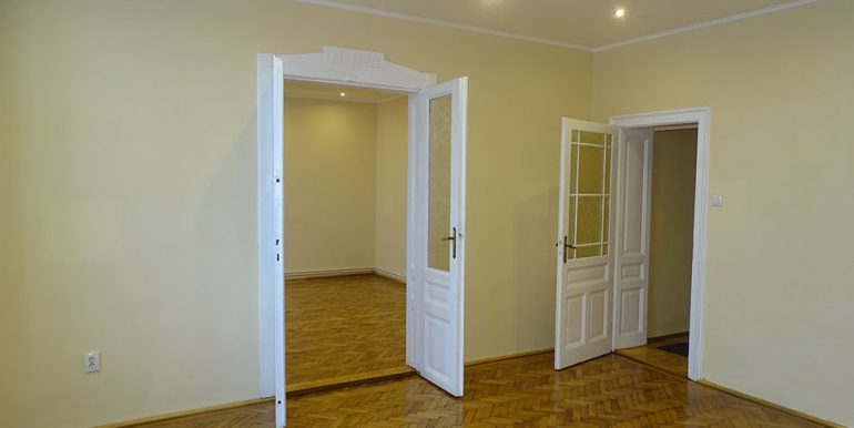 Apartament 3 camere de inchiriat, semicentral, Oradea AP0640 - 18