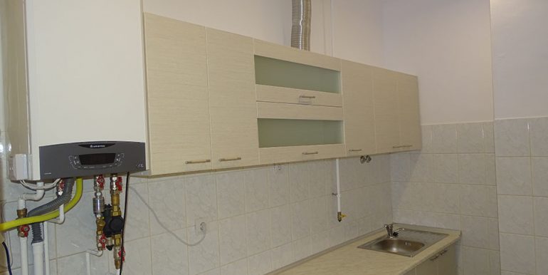 Apartament 3 camere de inchiriat, semicentral, Oradea AP0640 - 24