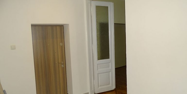 Apartament 3 camere de inchiriat, semicentral, Oradea AP0640 - 27