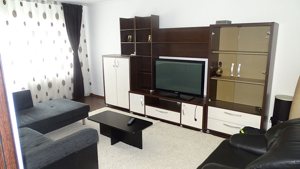 Apartament 3 camere de inchiriat,  zona Transilvaniei, Oradea – AP0633