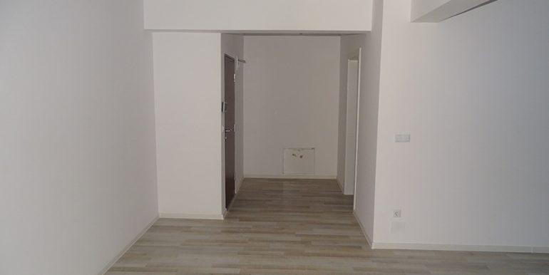 Apartament cu 1 camera de vanzare Iosia Residence AP0616 - 01