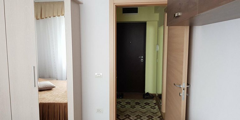 Apartament 2 camere de inchiriat, Prima Nufarul, Oradea AP0656 - 06