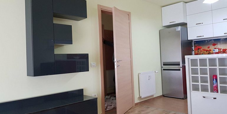 Apartament 2 camere de inchiriat, Prima Nufarul, Oradea AP0656 - 22