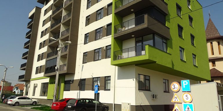 Apartament 2 camere de vanzare, Prima Sova, Oradea AP0654 - 34