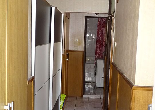 Apartament 3 camere de inchiriat etajul 3 Nufarul - 05