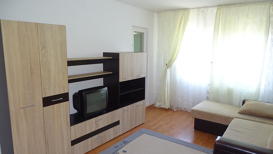 Apartament 3 camere de inchiriat, Nufarul – AP0658