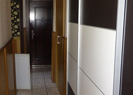 Apartament 3 camere de inchiriat etajul 3 Nufarul - 16