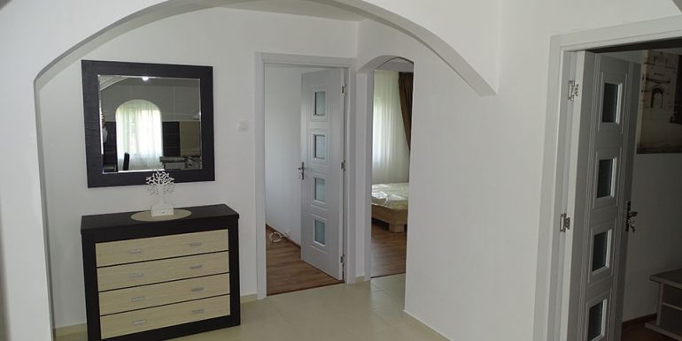 Apartament 3 camere de inchiriat, zona Dragos Voda, Oradea AP0653 - 04