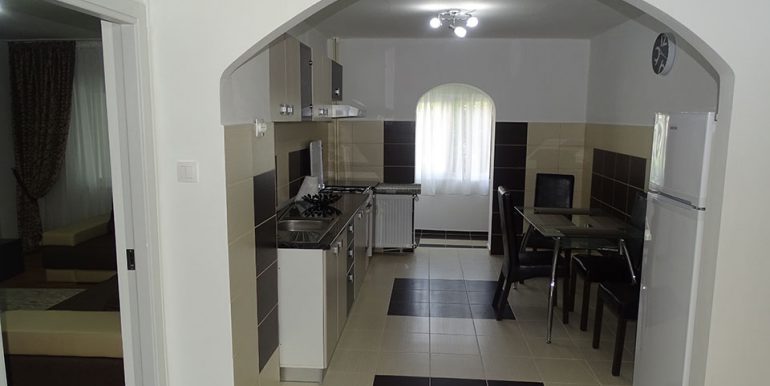 Apartament 3 camere de inchiriat, zona Dragos Voda, Oradea AP0653 - 07