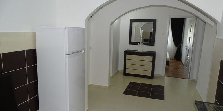 Apartament 3 camere de inchiriat, zona Dragos Voda, Oradea AP0653 - 15