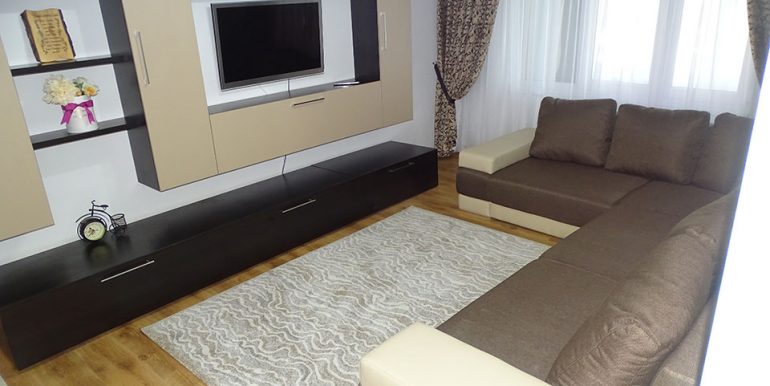 Apartament 3 camere de inchiriat, zona Dragos Voda, Oradea AP0653 - 17
