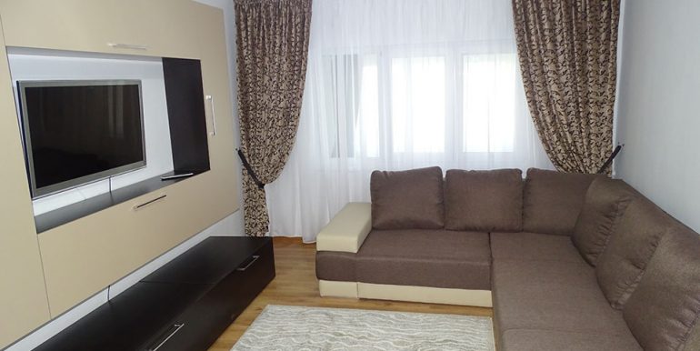 Apartament 3 camere de inchiriat, zona Dragos Voda, Oradea AP0653 - 18