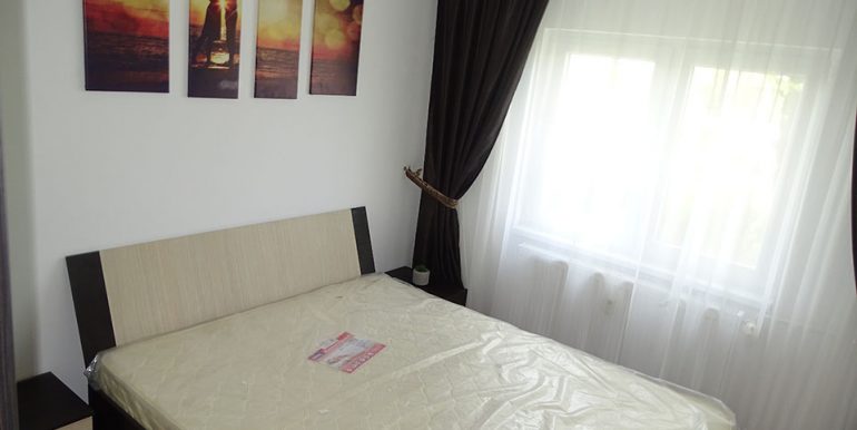 Apartament 3 camere de inchiriat, zona Dragos Voda, Oradea AP0653 - 22