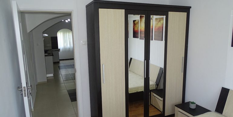 Apartament 3 camere de inchiriat, zona Dragos Voda, Oradea AP0653 - 23