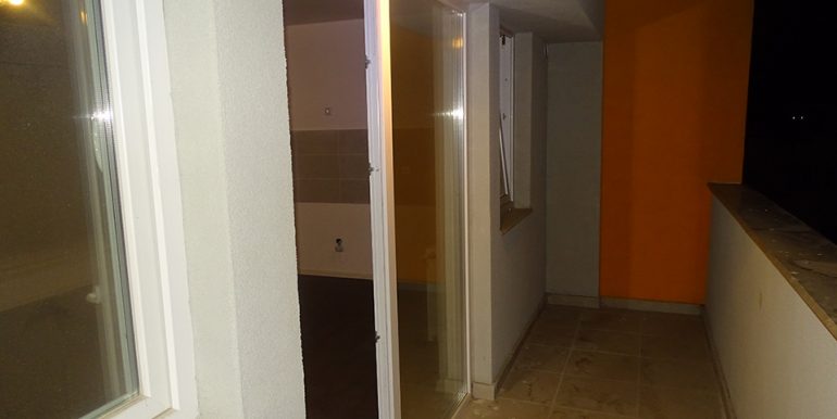 Apartament cu 1 camera de vanzare Iosia Residence AP0617 - 19