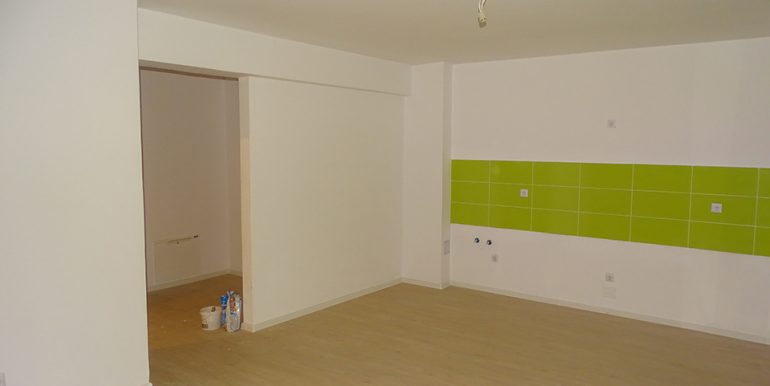 Apartament cu 1 camera de vanzare Iosia Residence AP0618 - 18