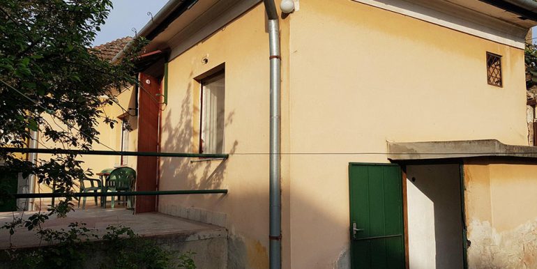 Casa de vanzare, zona Decebal, Oradea CV0256 - 27