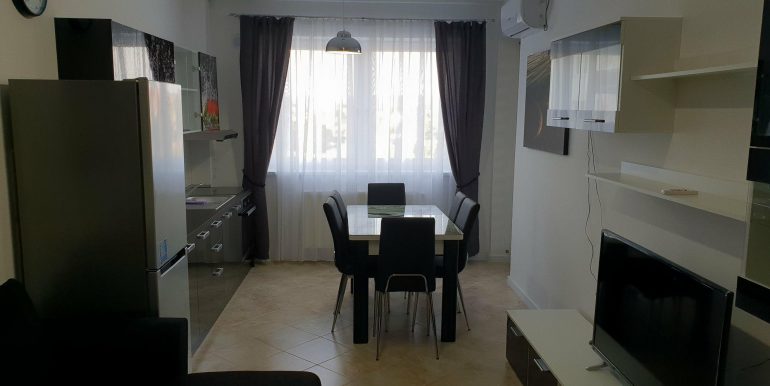 Apartament 2 camere de inchiriat, Prima Universitatii, Oradea AP0678 - 25