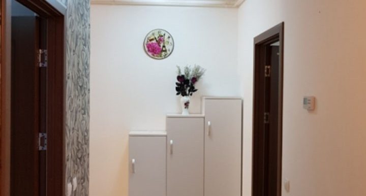 Apartament 2 camere de inchiriat, cart. Ared, Oradea AP0666 - 05