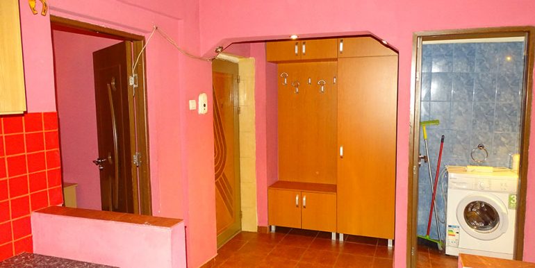 Apartament 2 camere de inchiriat, zona Nufarul, Oradea AP0665 - 02