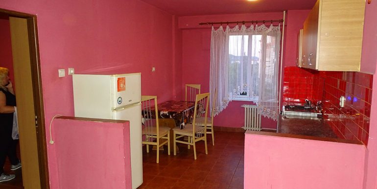 Apartament 2 camere de inchiriat, zona Nufarul, Oradea AP0665 - 03