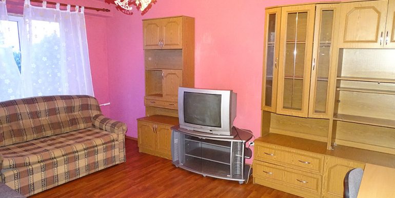 Apartament 2 camere de inchiriat, zona Nufarul, Oradea AP0665 - 06
