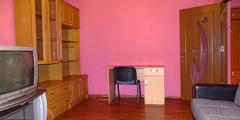 Apartament 2 camere de inchiriat, zona Nufarul, Oradea AP0665 - 08