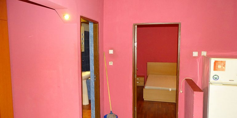 Apartament 2 camere de inchiriat, zona Nufarul, Oradea AP0665 - 09