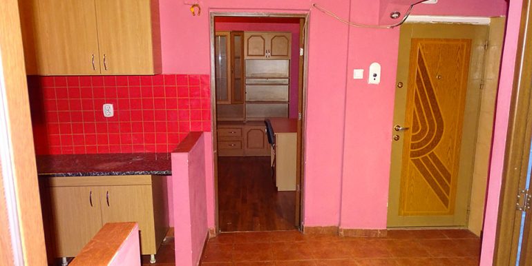 Apartament 2 camere de inchiriat, zona Nufarul, Oradea AP0665 - 12