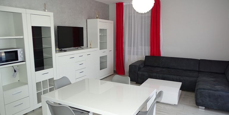 Apartament 3 camere de inchiriat, Prima Sucevei, Oradea AP0668 - 29