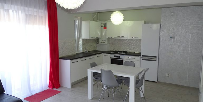 Apartament 3 camere de inchiriat, Prima Sucevei, Oradea AP0668 - 32