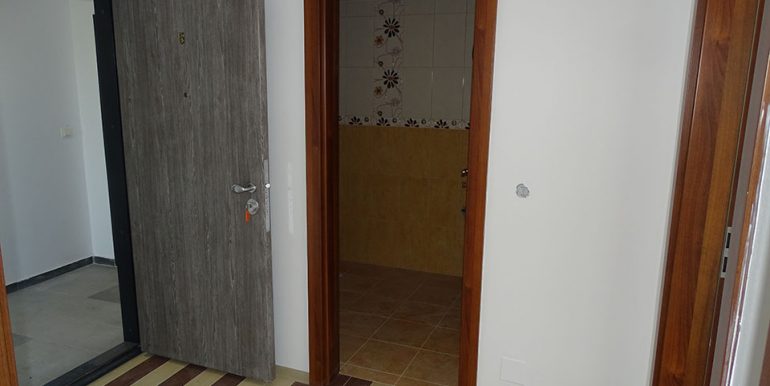 Apartament 2 camere de vanzare nou, Oradea AP0709-05