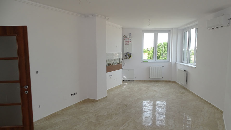 Apartament nou 2 camere de vanzare, ansamblul rezidential Razboieni – AP0709