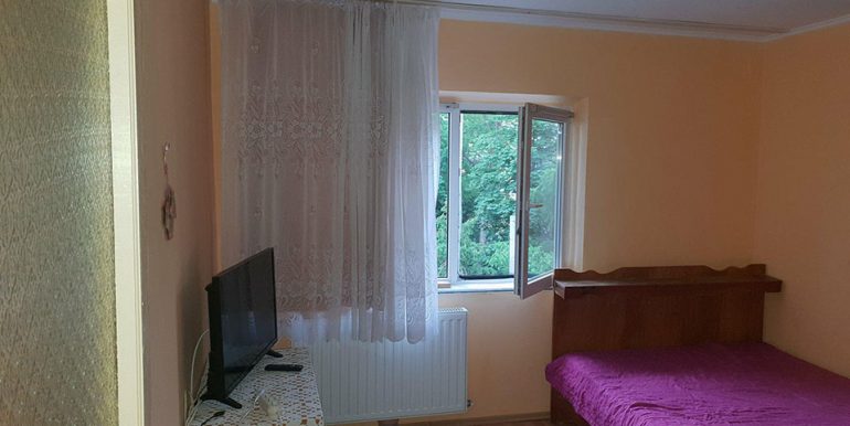 Apartament 2 camere de vanzare, zona Nufarul, Oradea AP0698 - 05