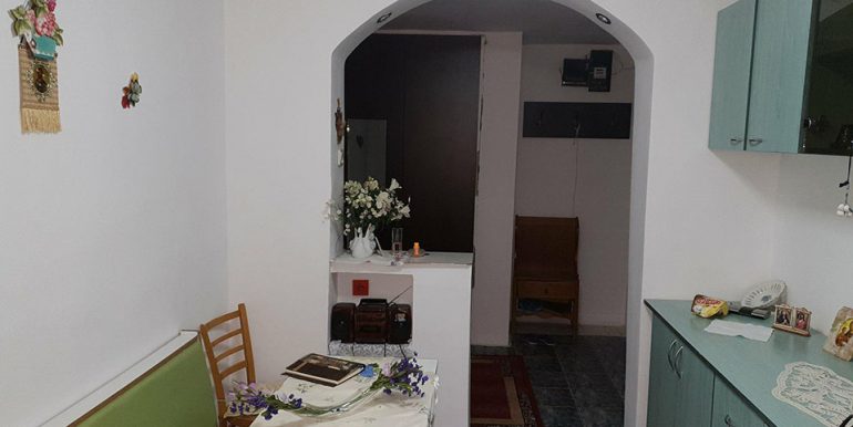 Apartament 2 camere de vanzare, zona Nufarul, Oradea AP0698 - 06