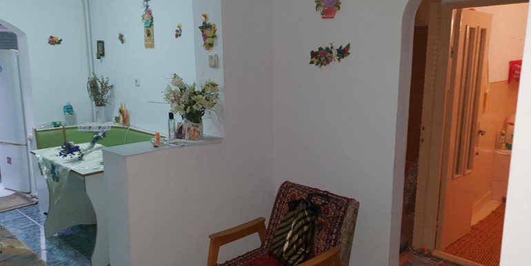 Apartament 2 camere de vanzare, zona Nufarul, Oradea AP0698 - 08